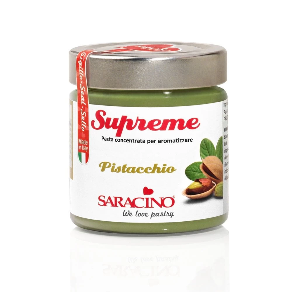 Saracino PISTACHIO 100% Concentrated Food Flavouring 200g Saracino PISTACHIO 100% Concentrated Food Flavouring 200g -Wilton Shop saracino pistachio 100 concentrated food flavouring 200g p5331 59281 image