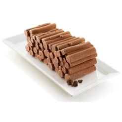 Silikomart FORÃƒÅ T High Quality Silicone Mould