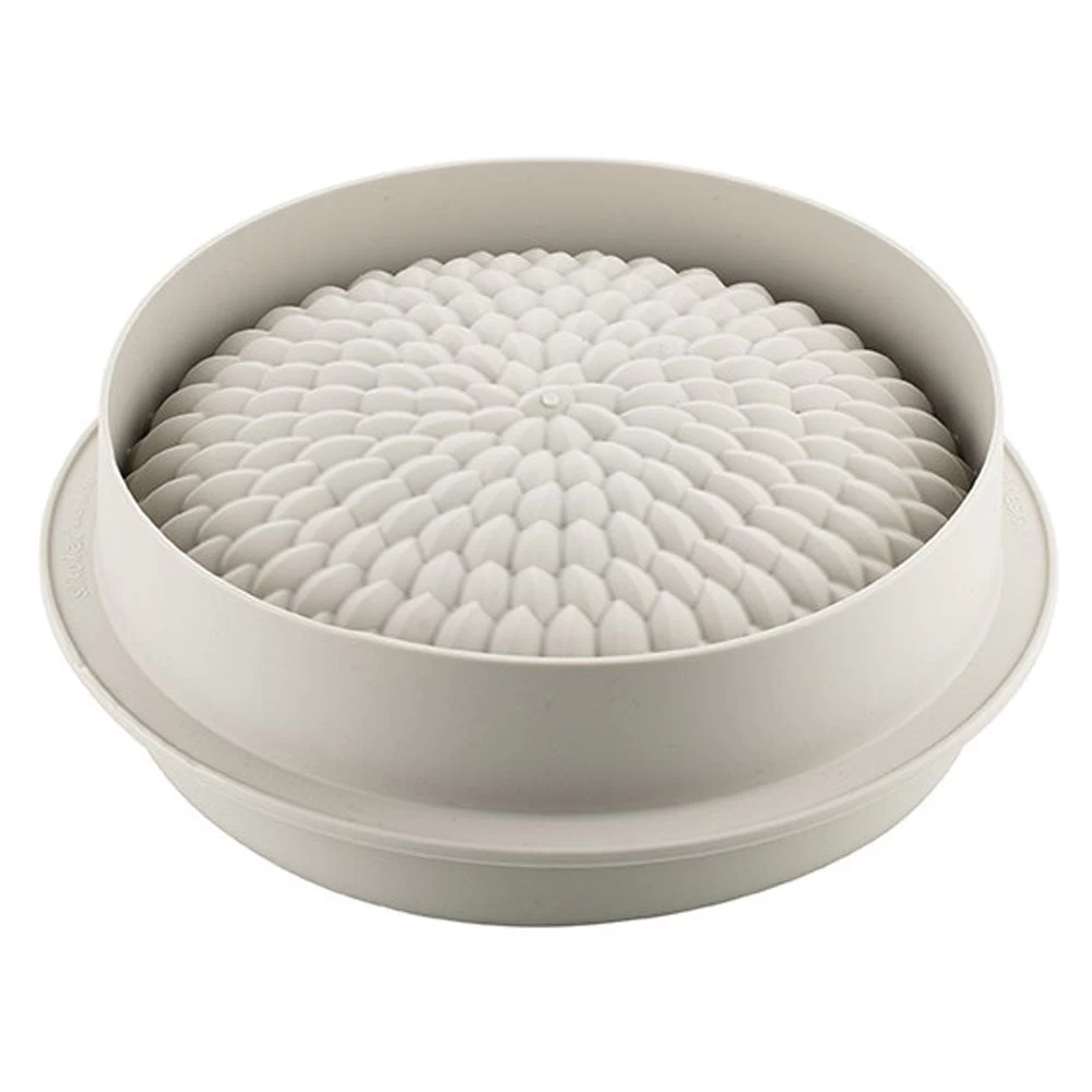 Silikomart Honore High Quality Silicone Mould Silikomart Honore High Quality Silicone Mould -Wilton Shop silikomart honore high quality silicone mould p10676 39540 image