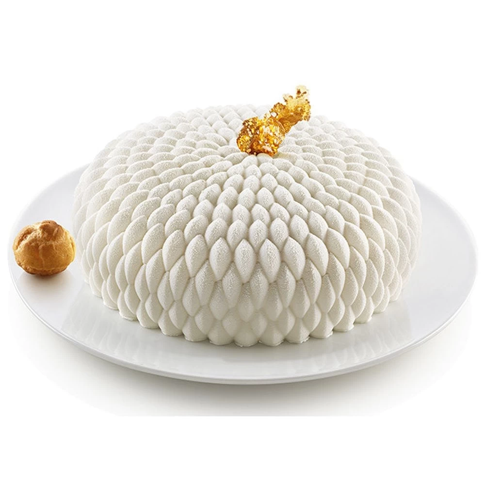 Silikomart Honore High Quality Silicone Mould Silikomart Honore High Quality Silicone Mould -Wilton Shop silikomart honore high quality silicone mould p10676 39541 image