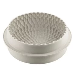 Silikomart Honore High Quality Silicone Mould -Wilton Shop silikomart honore high quality silicone mould p10676 39542 image