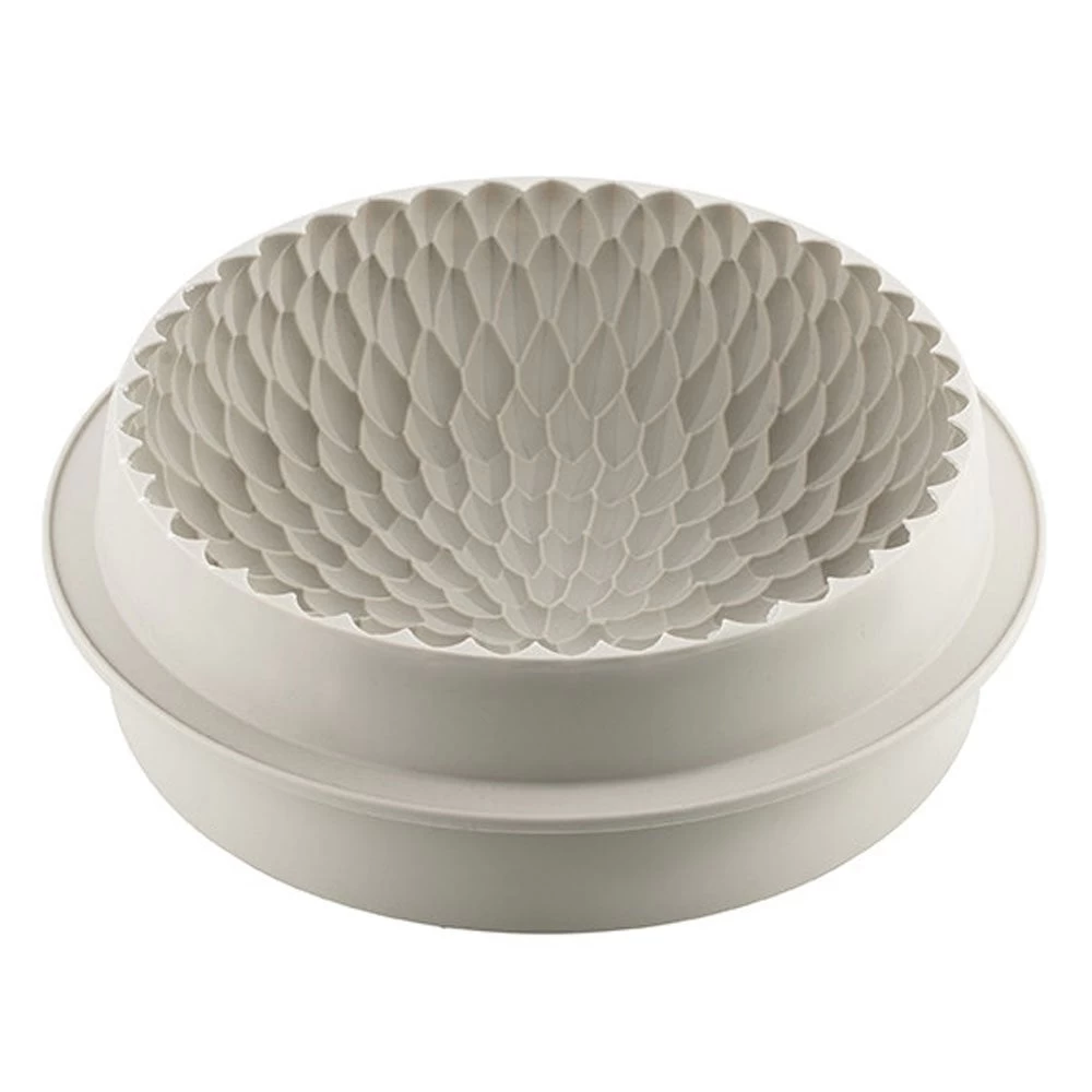 Silikomart Honore High Quality Silicone Mould Silikomart Honore High Quality Silicone Mould -Wilton Shop silikomart honore high quality silicone mould p10676 39542 image