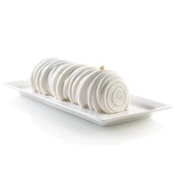 Silikomart Lana High Quality Silicone Mould -Wilton Shop silikomart lana high quality silicone mould p14219 49457 image