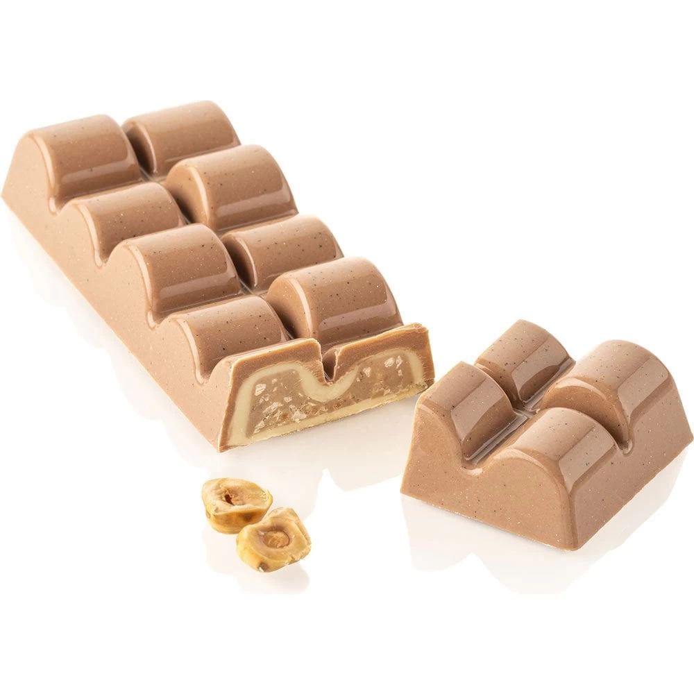 Silikomart Sinfonia T Tritan chocolate Mould Kit Silikomart Sinfonia T Tritan Chocolate Mould Kit -Wilton Shop silikomart sinfonia t tritan chocolate mould kit p17225 61601 image