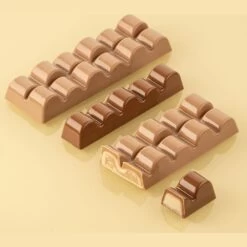 Silikomart Sinfonia T Tritan Chocolate Mould Kit 4 Silikomart Sinfonia T Tritan Chocolate Mould Kit -Wilton Shop silikomart sinfonia t tritan chocolate mould kit p17225 61602 image