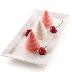 Silikomart Soffice Incanto High Quality Silicone Mould