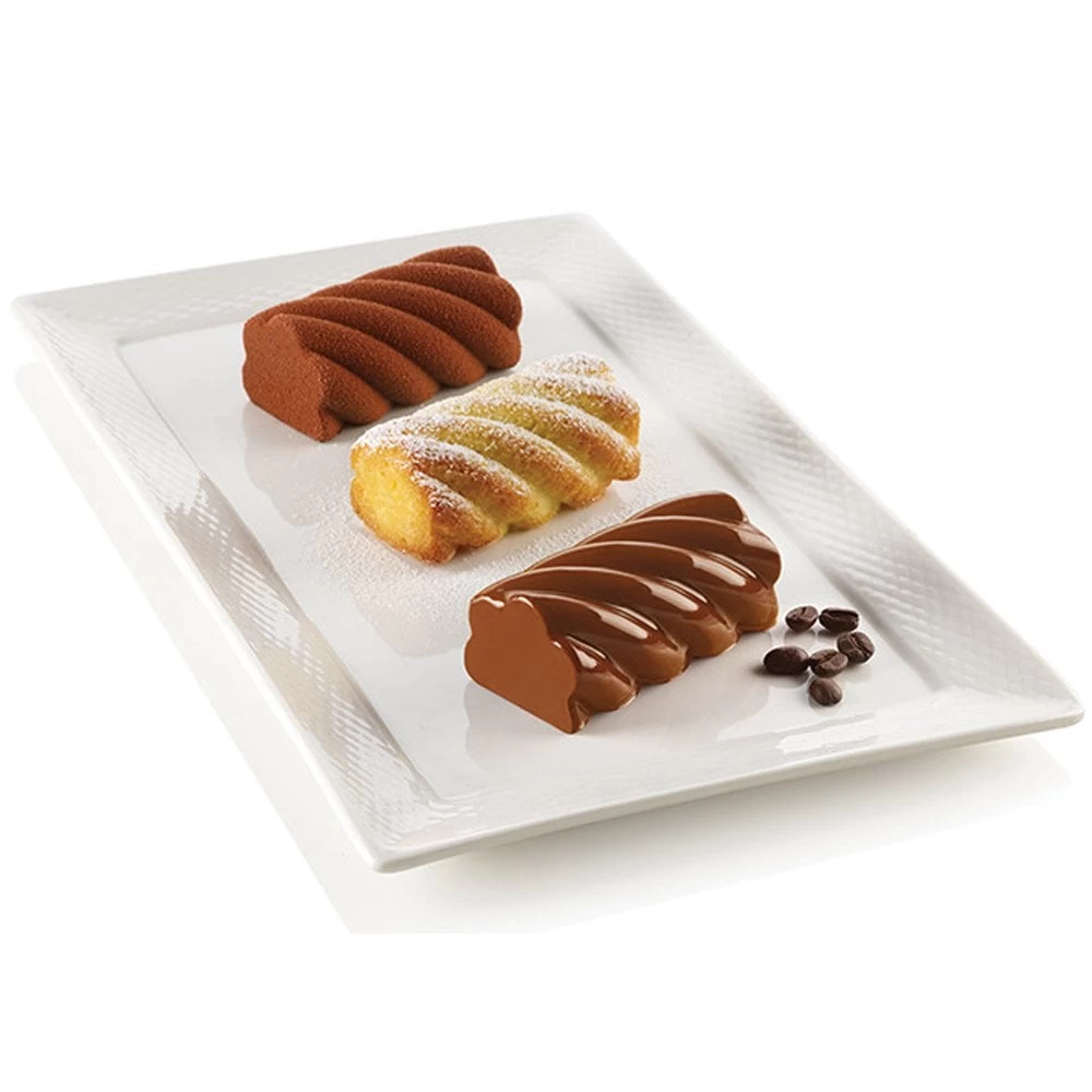 Silikomart Swing High Quality Silicone Mould Silikomart Swing High Quality Silicone Mould -Wilton Shop silikomart swing high quality silicone mould p14213 49427 image