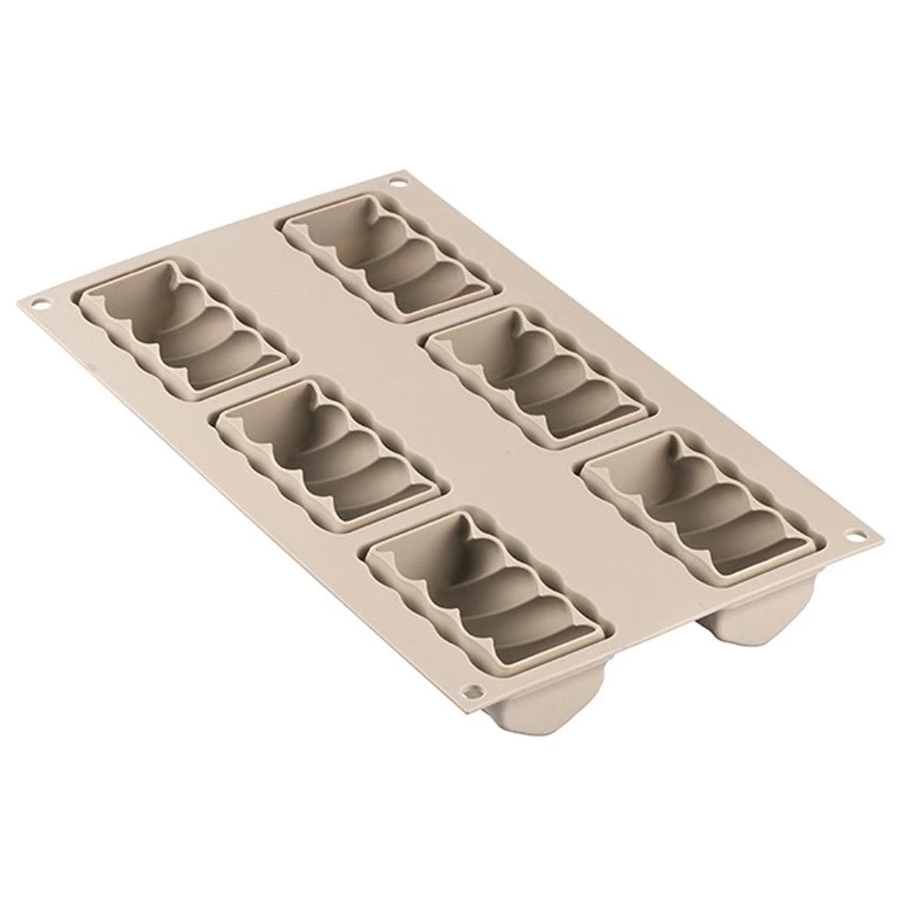 Silikomart Swing High Quality Silicone Mould Silikomart Swing High Quality Silicone Mould -Wilton Shop silikomart swing high quality silicone mould p14213 49429 image