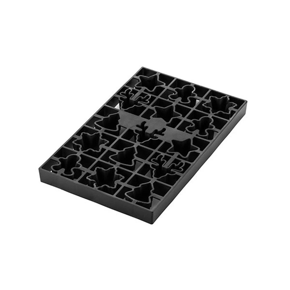 Silikomart Voila Cookie Winter Holiday High Quality Silicone Mould Silikomart Voila Cookie Winter Holiday High Quality Silicone Mould -Wilton Shop silikomart voila cookie winter holiday high quality silicone mould p16363 56893 image