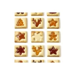 Silikomart Voila Cookie Winter Holiday High Quality Silicone Mould -Wilton Shop silikomart voila cookie winter holiday high quality silicone mould p16363 56896 image