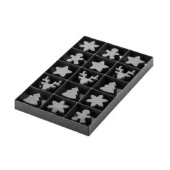 Silikomart Voila Cookie Winter Holiday High Quality Silicone Mould -Wilton Shop silikomart voila cookie winter holiday high quality silicone mould p16363 56898 image