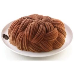 Silikomart WOOLY High Quality Silicone Mould