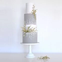 Silvia Favero DUO ALBA - Cake Stencil 2 In 1 -Wilton Shop silvia favero duo alba cake stencil 2 in 1 p11006 40259 image