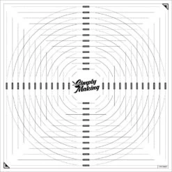 Simply Making Large Sugarpaste Rolling Mat - 770mm X 770mm -Wilton Shop simply making large sugarpaste rolling mat 770mm x 770mm p13473 46999 image