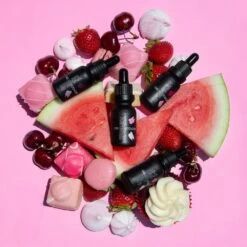 Sprinks Gel Colour - 15ml Full Set Of 22 + Oil Base & Paint Base -Wilton Shop sprinks gel colour 15ml full set of 22 oil base paint base p12419 43680 image