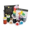 Sugarflair Colours Ultimate Colour Collection Paste Set Of 8 -Wilton Shop sugarflair colours ultimate colour collection paste set of 8 p10044 37768 image