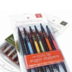 Sugarworks Sugar Shapers Firm Mini Tip -Wilton Shop sugarworks sugar shapers firm mini tip p13901 48309 image