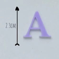 Sweet Stamps By Amy SWEET STAMP - Classic Set Uppercase, Lowercase, Numbers & Symbols 4 Sweet Stamps By Amy SWEET STAMP - Classic Set Uppercase, Lowercase, Numbers & Symbols -Wilton Shop sweet stamps by amy sweet stamp classic set uppercase lowercase numbers symbols p5290 32819 image