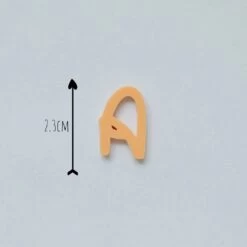 Sweet Stamps By Amy Sweet Stamp - Magical Set - Uppercase , Lowercase , Numbers & Symbols -Wilton Shop sweet stamps by amy sweet stamp magical set uppercase lowercase numbers symbols p8893 34255 image