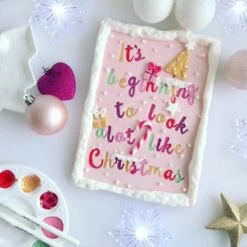 Sweet Stamps By Amy SWEET STAMPS - Uppercase & Lowercase Full Set - Sweet Sticks Edition -Wilton Shop sweet stamps by amy sweet stamps uppercase lowercase full set sweet sticks edition p5294 23766 image