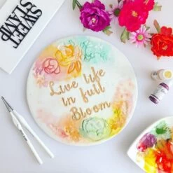 Sweet Stamps By Amy SWEET STAMPS - Uppercase & Lowercase Full Set - Sweet Sticks Edition -Wilton Shop sweet stamps by amy sweet stamps uppercase lowercase full set sweet sticks edition p5294 23771 image