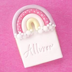 Sweet Stamps By Amy The Amy Jane Collection Lettering Set - Darling Set -Wilton Shop sweet stamps by amy the amy jane collection lettering set darling set p18722 66899 image