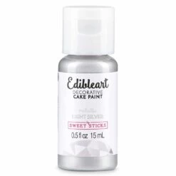 Sweet Sticks Best Sellers Metallic Pack Of Edible Art Decorative Cake Paint - Pack Of 3 -Wilton Shop sweet sticks best sellers metallic pack of edible art decorative cake paint pack of 3 p12764 44490 image