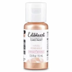 Sweet Sticks Best Sellers Metallic Pack Of Edible Art Decorative Cake Paint - Pack Of 3 -Wilton Shop sweet sticks best sellers metallic pack of edible art decorative cake paint pack of 3 p12764 44491 image