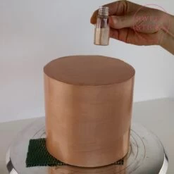 Sweet Sticks Edible Art Decorative Paint - Metallic Pack Of 8 -Wilton Shop sweet sticks edible art decorative paint metallic pack of 8 p4706 38864 image