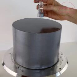 Sweet Sticks Edible Art Decorative Paint - Metallic Pack Of 8 -Wilton Shop sweet sticks edible art decorative paint metallic pack of 8 p4706 38866 image