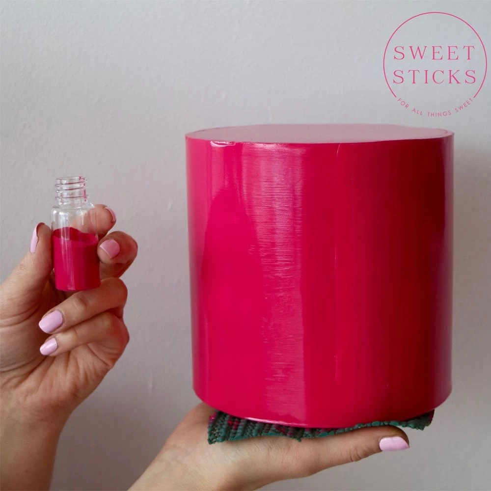 Sweet Sticks Edible Art Decorative Paint - Rainbow Pack of 8 Sweet Sticks Edible Art Decorative Paint - Rainbow Pack Of 8 -Wilton Shop sweet sticks edible art decorative paint rainbow pack of 8 p4779 38863 image