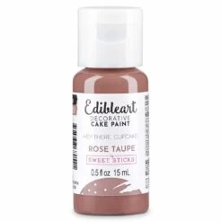 Sweet Sticks Hey There Cupcake Range Pack Of Edible Art Decorative Cake Paint - Pack Of 3 -Wilton Shop sweet sticks hey there cupcake range pack of edible art decorative cake paint pack of 3 p12766 44501 image