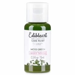 Sweet Sticks Magnolia Kitchen Range Pack Of Edible Art Decorative Cake Paint - Pack Of 3 -Wilton Shop sweet sticks magnolia kitchen range pack of edible art decorative cake paint pack of 3 p12765 44494 image