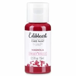 Sweet Sticks Magnolia Kitchen Range Pack Of Edible Art Decorative Cake Paint - Pack Of 3 -Wilton Shop sweet sticks magnolia kitchen range pack of edible art decorative cake paint pack of 3 p12765 44495 image