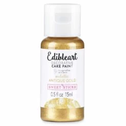 Sweet Sticks Magnolia Kitchen Range Pack Of Edible Art Decorative Cake Paint - Pack Of 3 -Wilton Shop sweet sticks magnolia kitchen range pack of edible art decorative cake paint pack of 3 p12765 44496 image