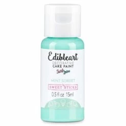 Sweet Sticks Sweet Bakes Pack Of Edible Art Decorative Cake Paint - Pack Of 3 -Wilton Shop sweet sticks sweet bakes pack of edible art decorative cake paint pack of 3 p12763 44484 image