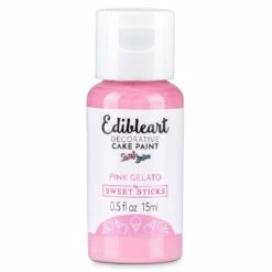 Sweet Sticks Sweet Bakes Pack Of Edible Art Decorative Cake Paint - Pack Of 3 -Wilton Shop sweet sticks sweet bakes pack of edible art decorative cake paint pack of 3 p12763 44485 image