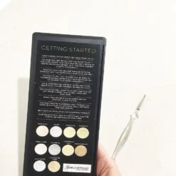 Sweet Sticks The Revolutionary Metallic Water Activated Paint Palette -Wilton Shop sweet sticks the revolutionary metallic water activated paint palette p4796 21132 image