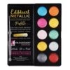 Sweet Sticks The Revolutionary RAINBOW Water Activated Paint Palette -Wilton Shop sweet sticks the revolutionary rainbow water activated paint palette p5916 31829 image