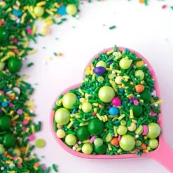 Sweetapolita Buds & Blossoms Medley Sprinkles -Wilton Shop sweetapolita buds blossoms medley sprinkles p15327 53371 image