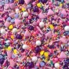 Sweetapolita California Dreamland Sprinkle Medley Decorative Sprinkles