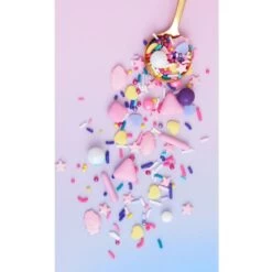 Sweetapolita California Dreamland Sprinkle Medley Decorative Sprinkles -Wilton Shop sweetapolita california dreamland sprinkle medley decorative sprinkles p15759 54931 image