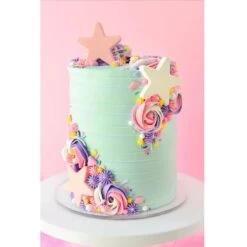 Sweetapolita California Dreamland Sprinkle Medley Decorative Sprinkles -Wilton Shop sweetapolita california dreamland sprinkle medley decorative sprinkles p15759 54934 image