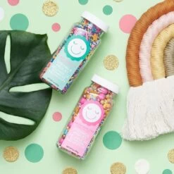 Sweetapolita Just A Dreamer Sprinkle Medley Decorative Sprinkles -Wilton Shop sweetapolita just a dreamer sprinkle medley decorative sprinkles p15758 54924 image