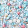 Sweetapolita SAND + SKY Sprinkle Medley Decorative Sprinkles