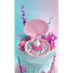 Sweetapolita SAND + SKY Sprinkle Medley Decorative Sprinkles -Wilton Shop sweetapolita sand sky sprinkle medley decorative sprinkles p16199 56385 image