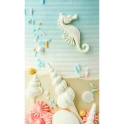 Sweetapolita SAND + SKY Sprinkle Medley Decorative Sprinkles -Wilton Shop sweetapolita sand sky sprinkle medley decorative sprinkles p16199 56386 image