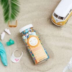 Sweetapolita Surfboards + Sunshine Sprinkle Medley Decorative Sprinkles -Wilton Shop sweetapolita surfboards sunshine sprinkle medley decorative sprinkles p15763 54969 image