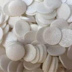 Twist Ingredients Twist: Mother Of Pearl Confetti 800g