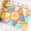 Bikkie Smalls Rectangle Geo Cutter -Wilton Shop untitled brand rectangle geo cutter p14883 51823 image
